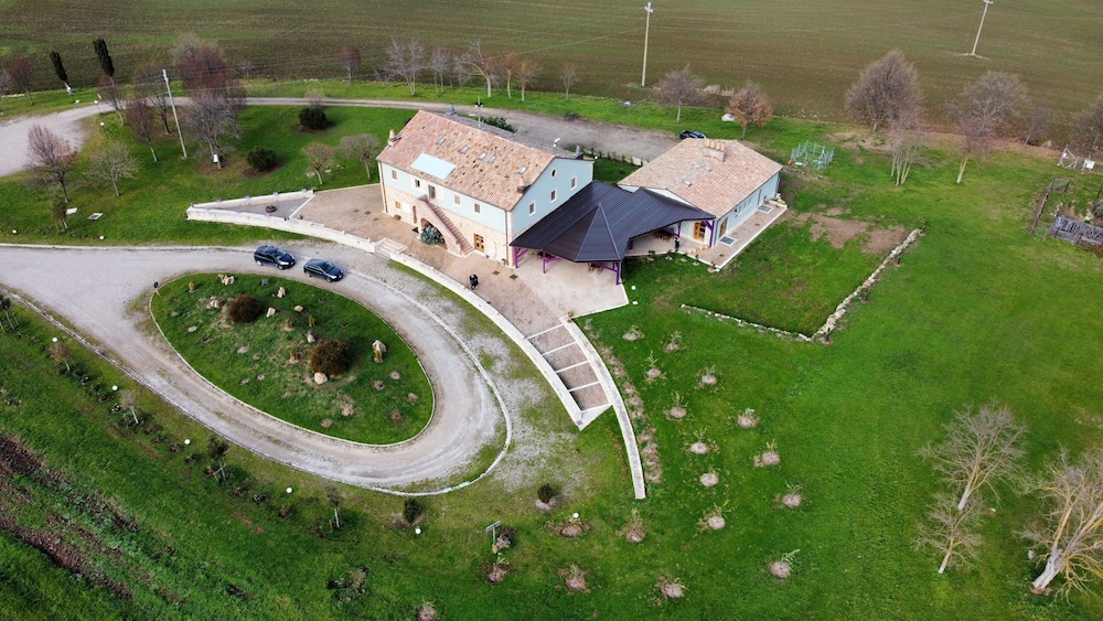 Vulcano Monticchio