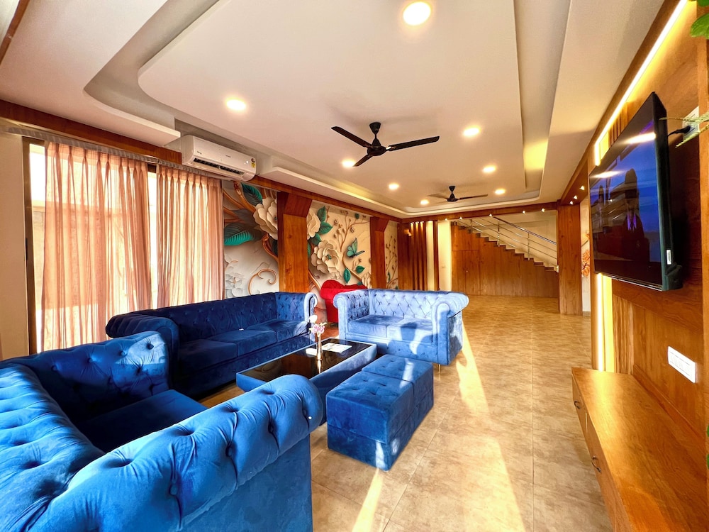 Casa Bliss