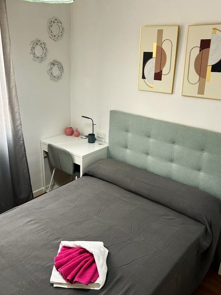Habitaciones Magdalena