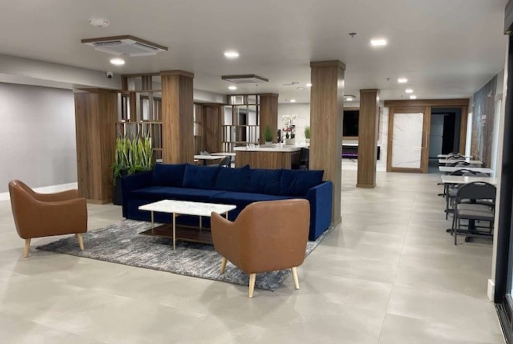 Hawthorn Extended Stay By Wyndham Springdale