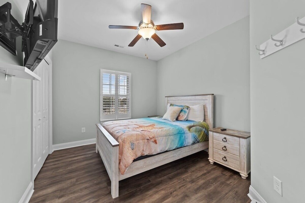 Chester St. 115 4 Bedroom Home
