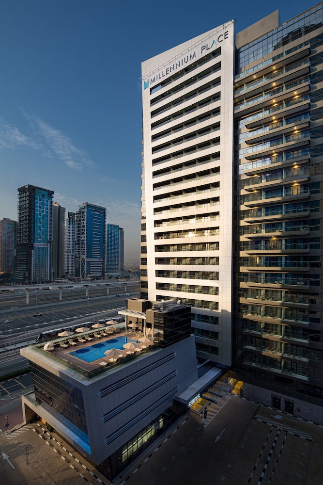 Hotel Millennium Place Marina - Image 1