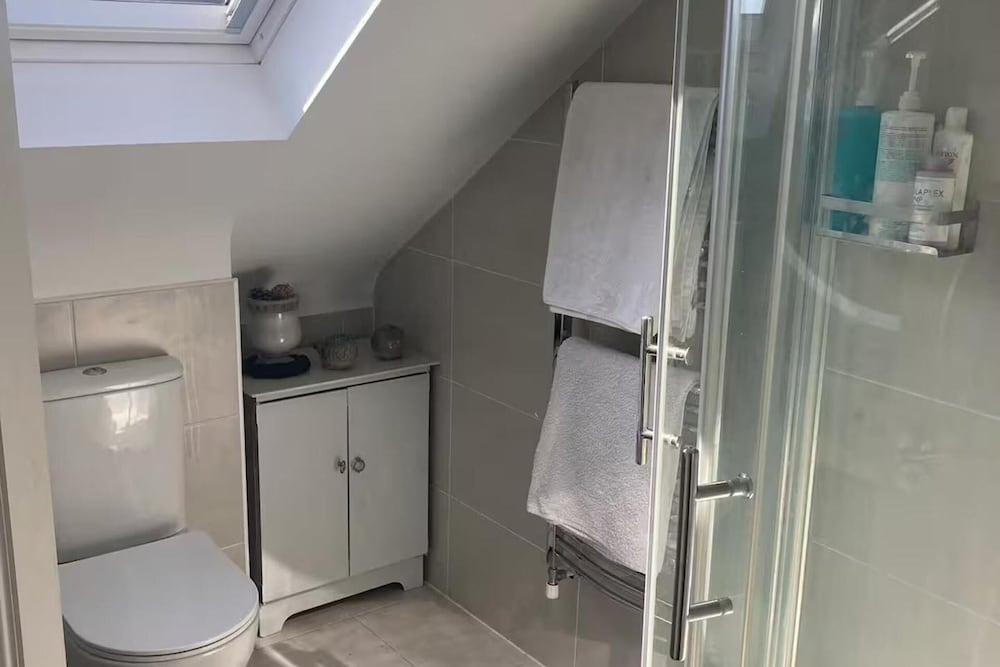 Luxury Galway Getaway With 5 Bedrooms
