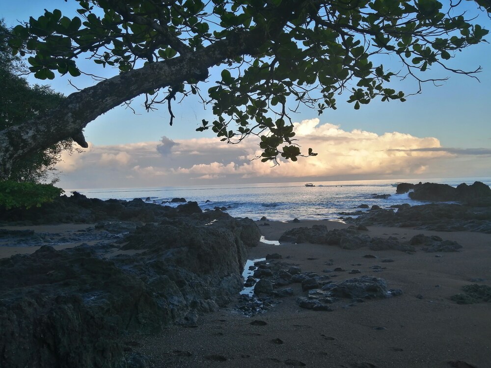 The Sunset Tucano Lodge