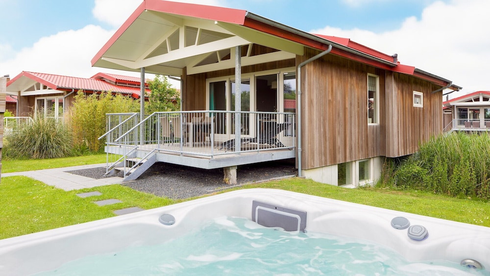 Summio Waterpark Zwartkruis