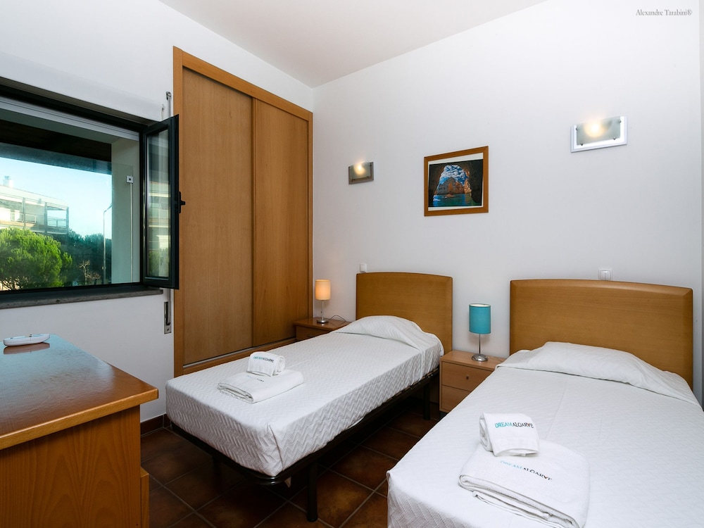 A21 - 1 bed Apartment in Marina Park by DreamAlgarve