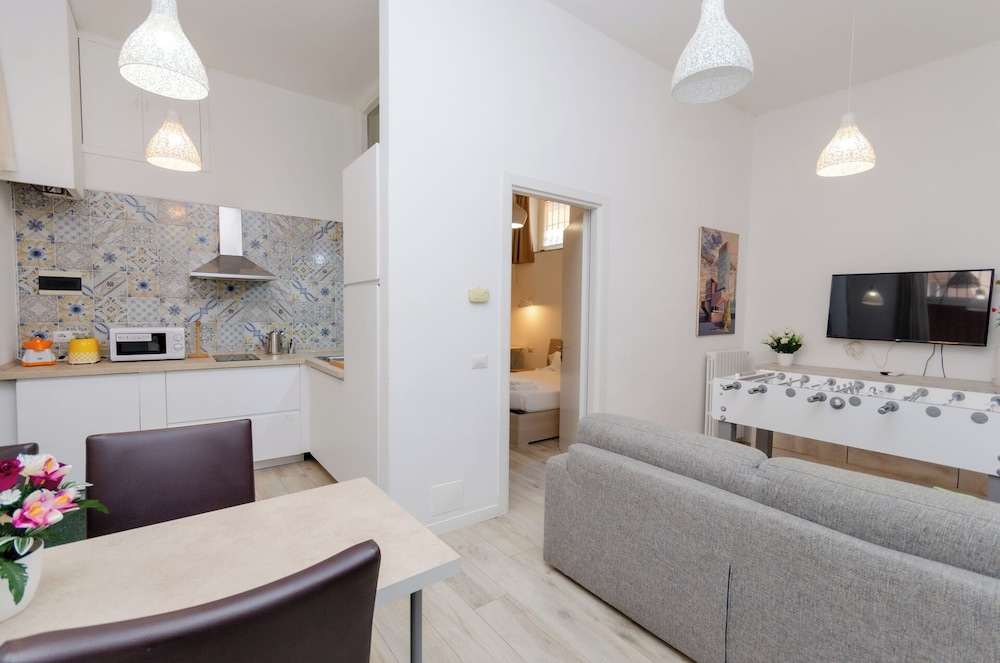VivimiHome-Duomo Cioffi House