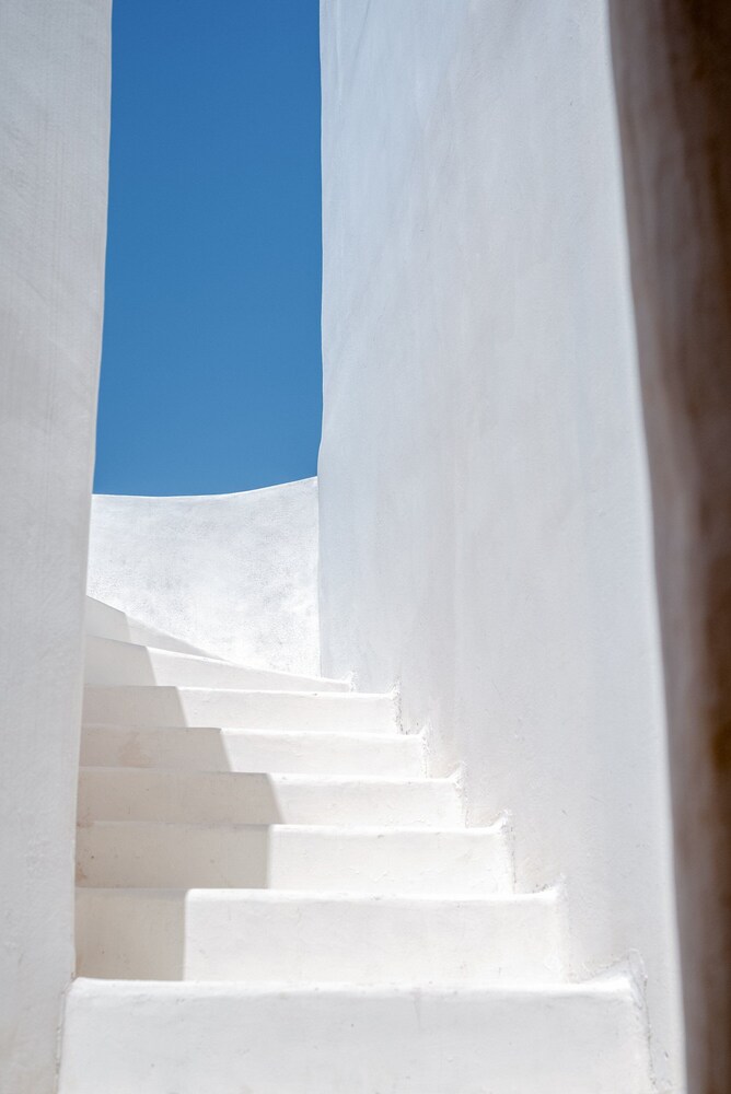 Panasea Villa Naxos