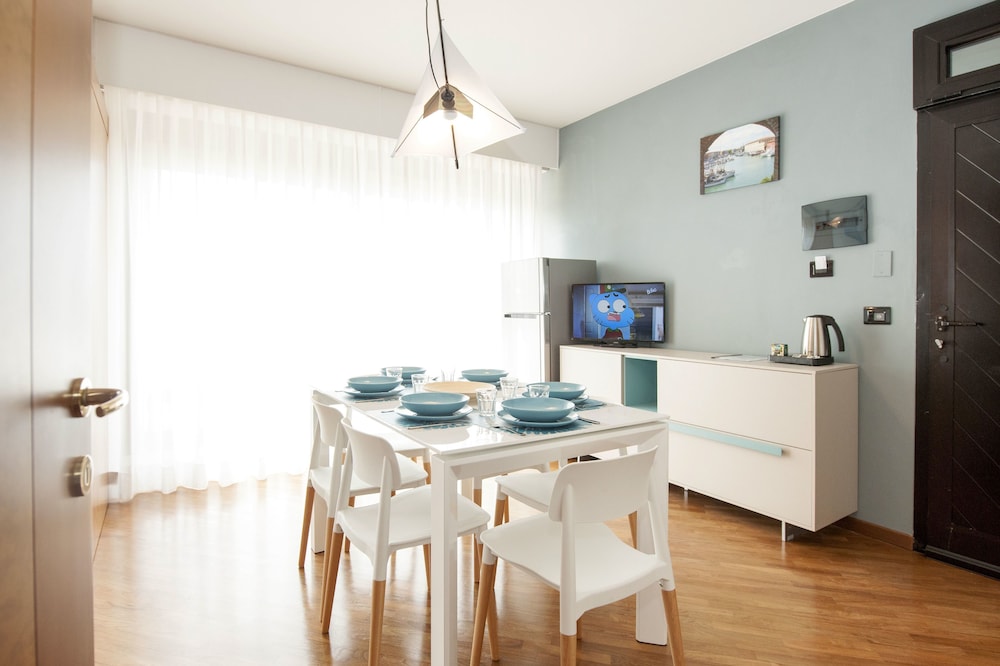 Suites Marilia Apartments