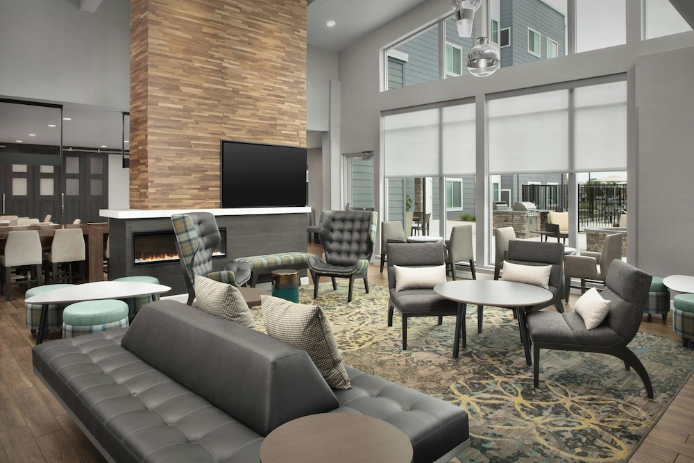 Residence Inn by Marriott San Antonio SeaWorld/Westover Hills