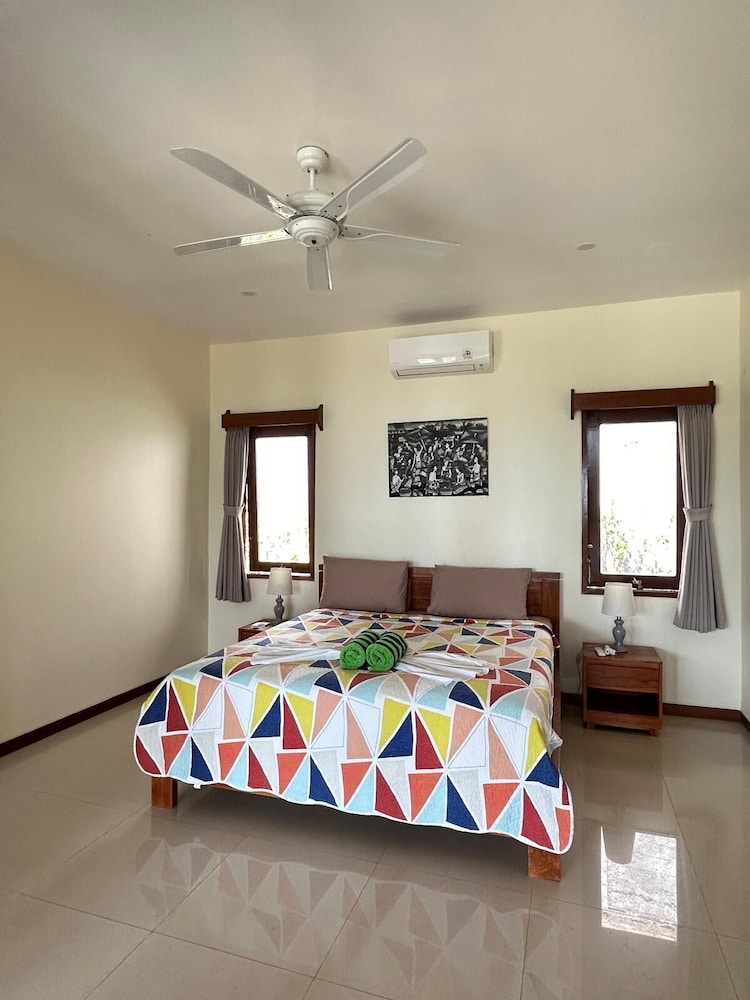 Ponjok Batu Residence
