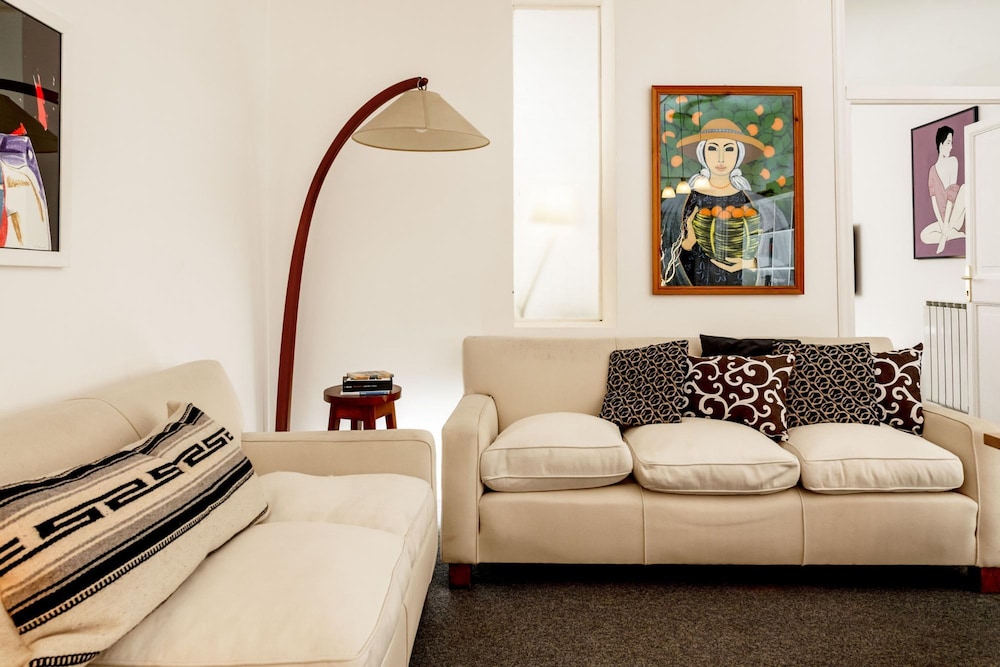 Babuino Luxury in Roma
