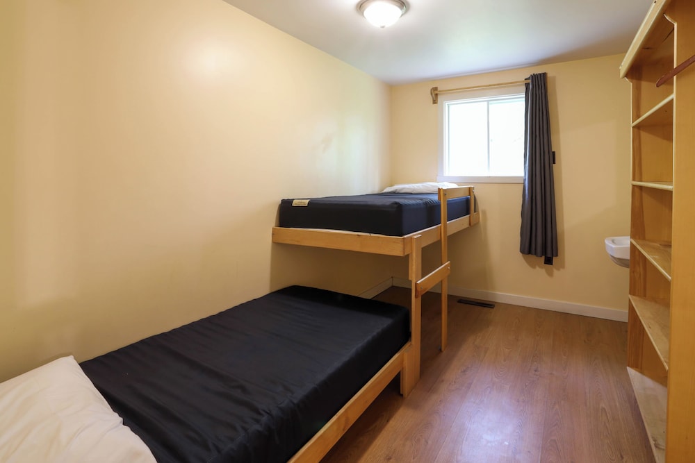 Chalets Lanaudiere