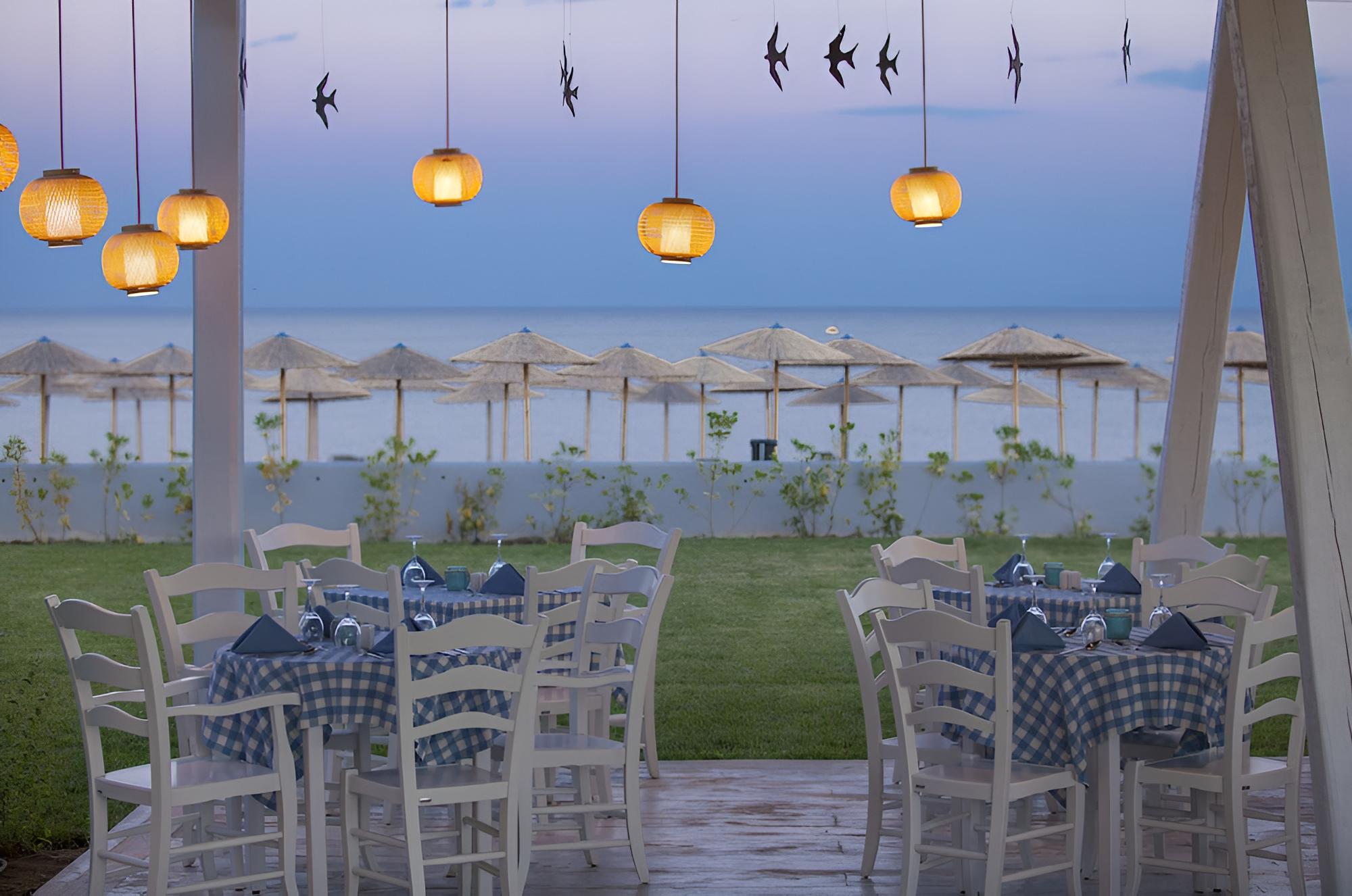 Blue Lagoon Princess - All Inclusive