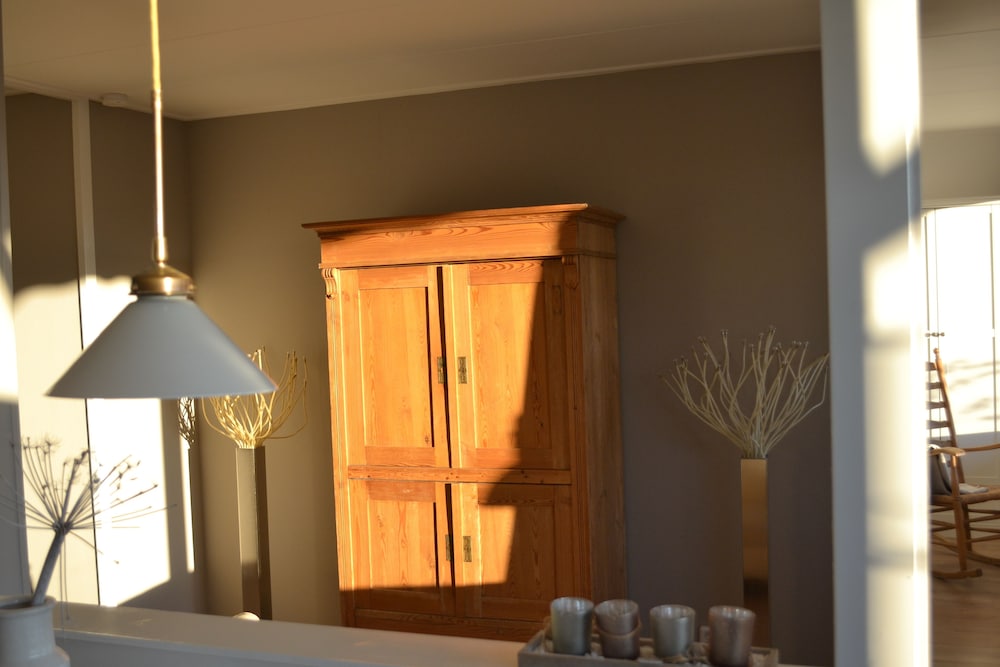 Bed & Breakfast Boszicht Leeuwarden