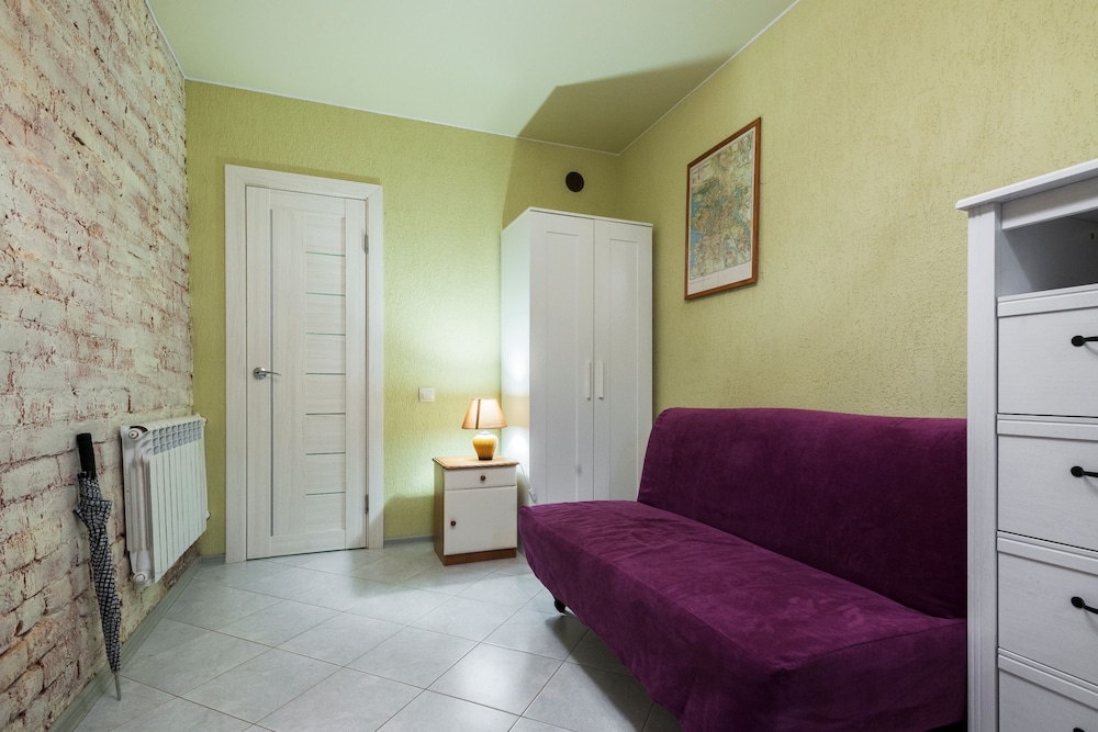RentalSPb 5 Studio
