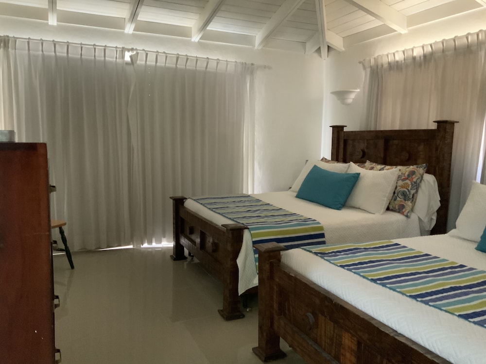 Linda Villa en Casa de Campo La Romana