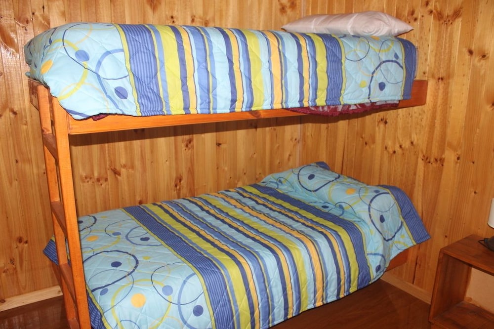 Cabañas Rokar