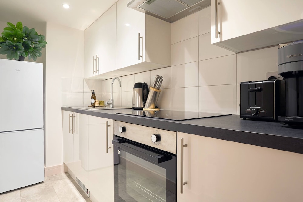 Be London - St John's Wood Residences