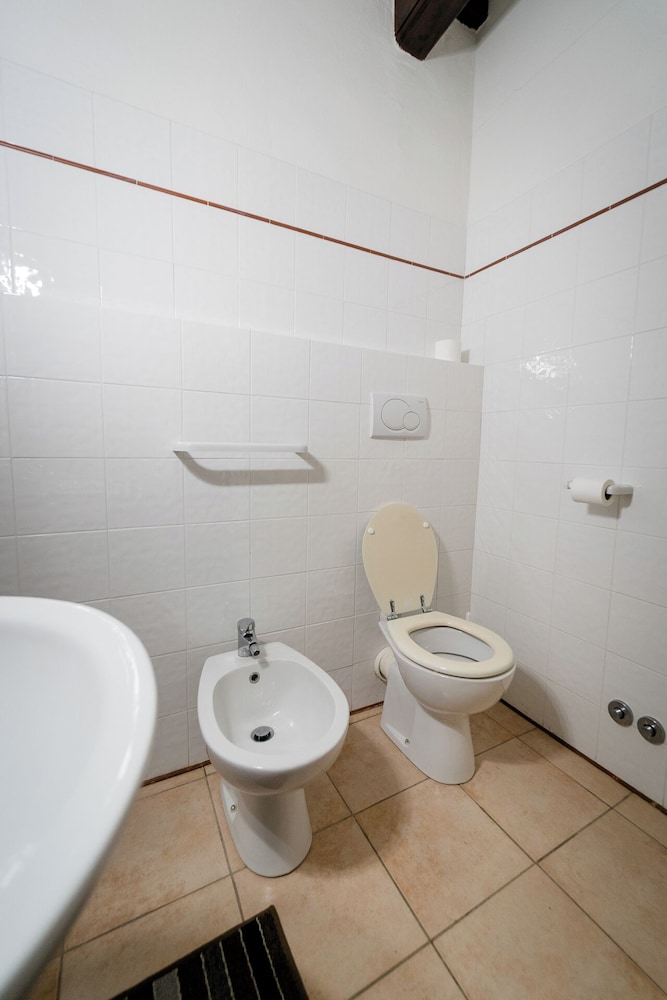 Agriturismo Bio San Mamiliano