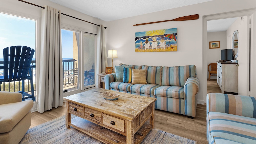 Beachfront Charm Meets Lake Life + Free Tickets: Dolphin Cruise & More!
