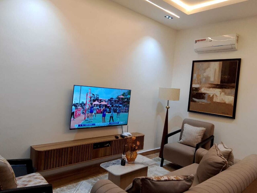 Pazo by TLL Luxurious Short Stay