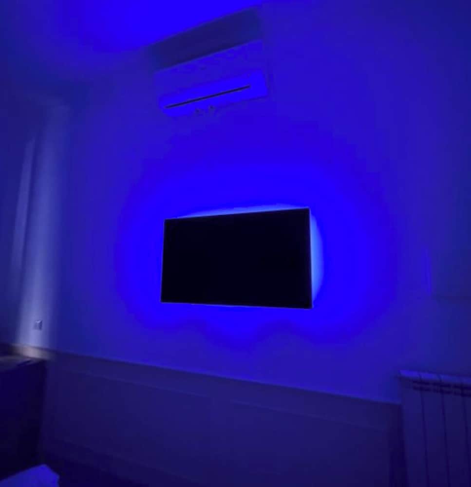 Costantino Rooms