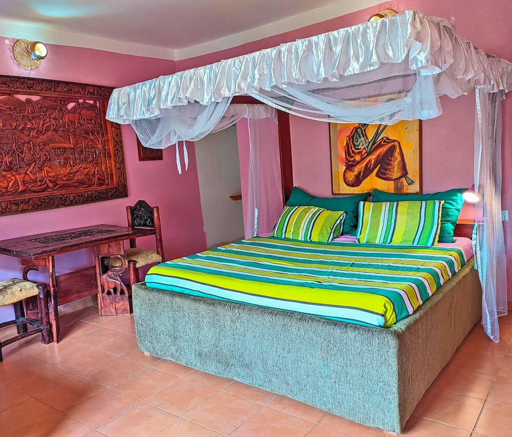 Lodge Bellavista