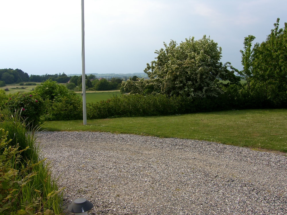 Klintholm Bed & Breakfast