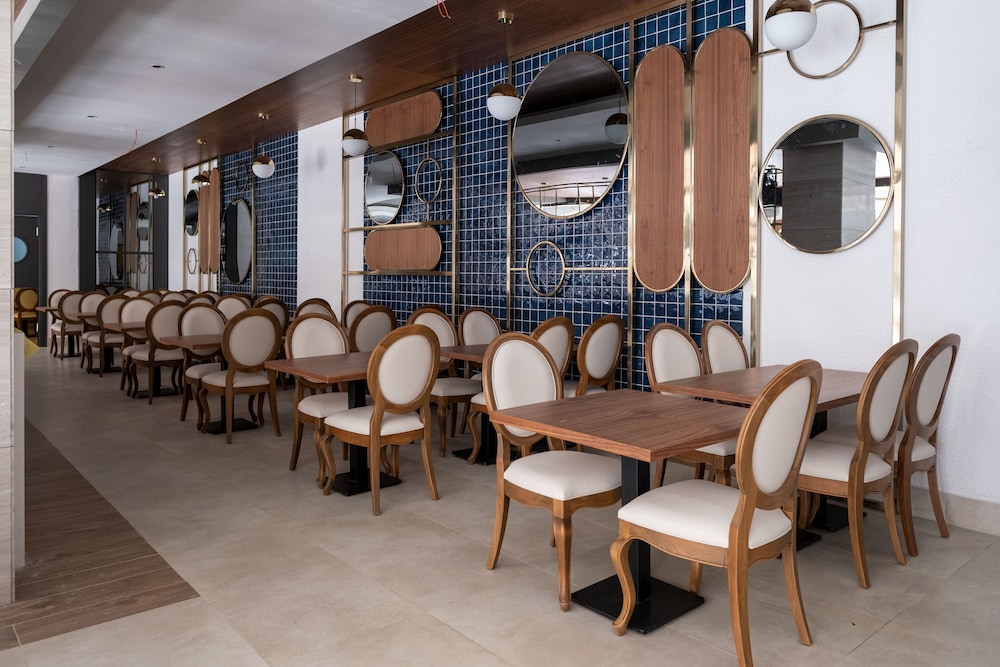 Side Village Hotel - All Inclusive