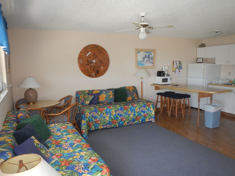 Ed & Ellen's Lodging Big Pine Key