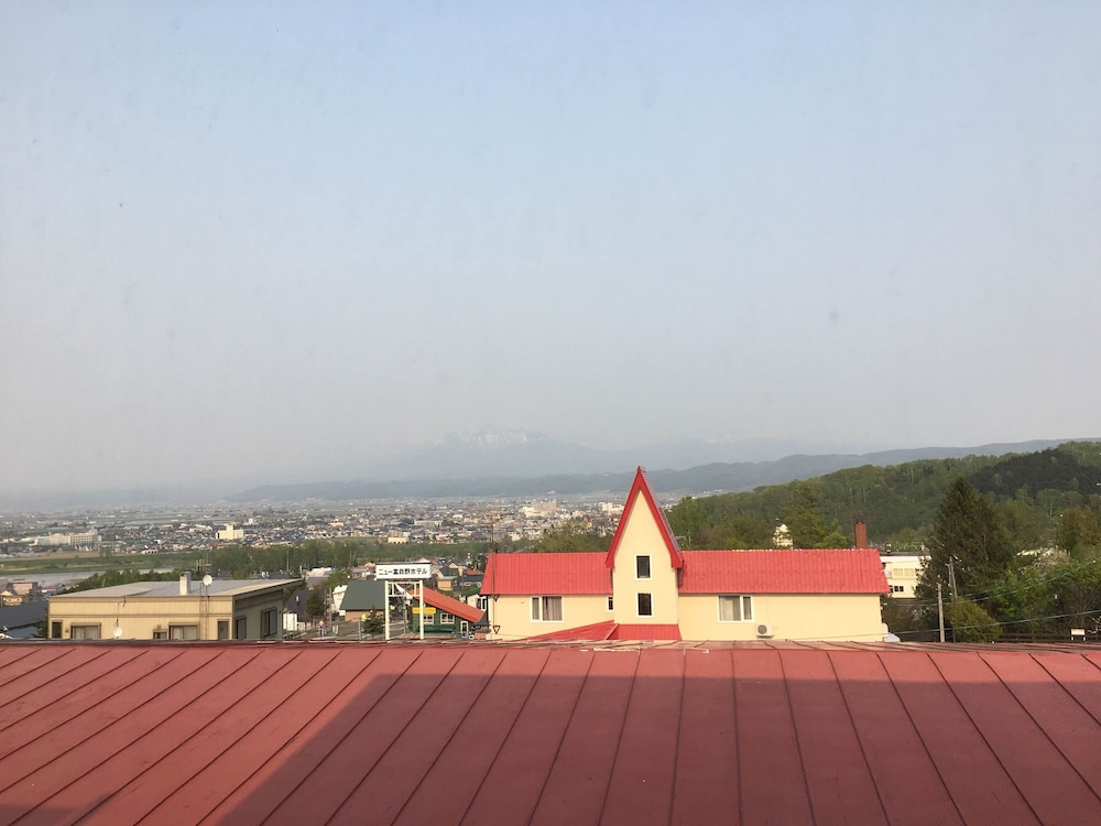 Hokuseiso
