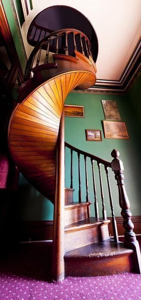 Historic Stannum House