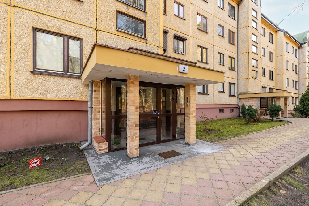 Apartment Turystyczna by Renters