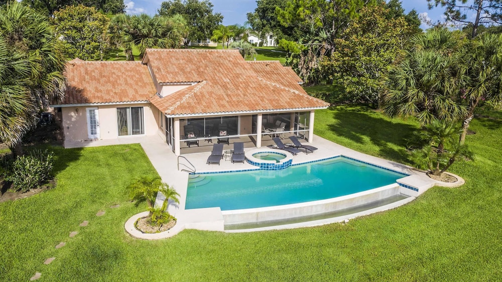 Orlando Vacations - Swiss 101 - Lake Olsen - Property Image 26