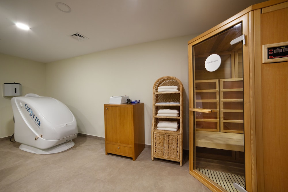 The LifeCo Bodrum İyi Yaşam Merkezi - Sadece Yetişkinler - Image 19