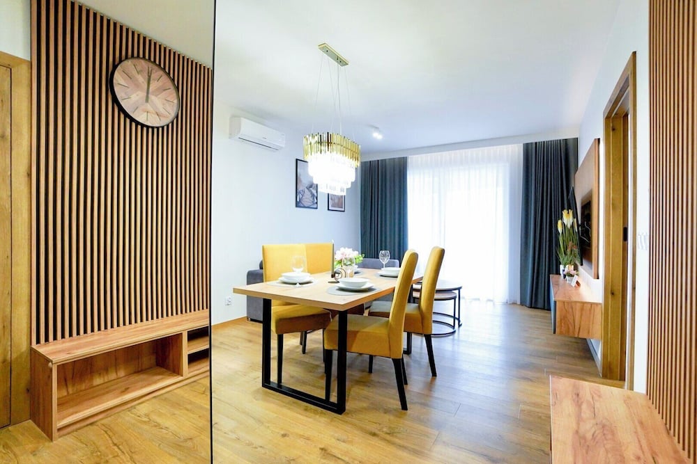 Baltic Waves Resort by Baltic Home