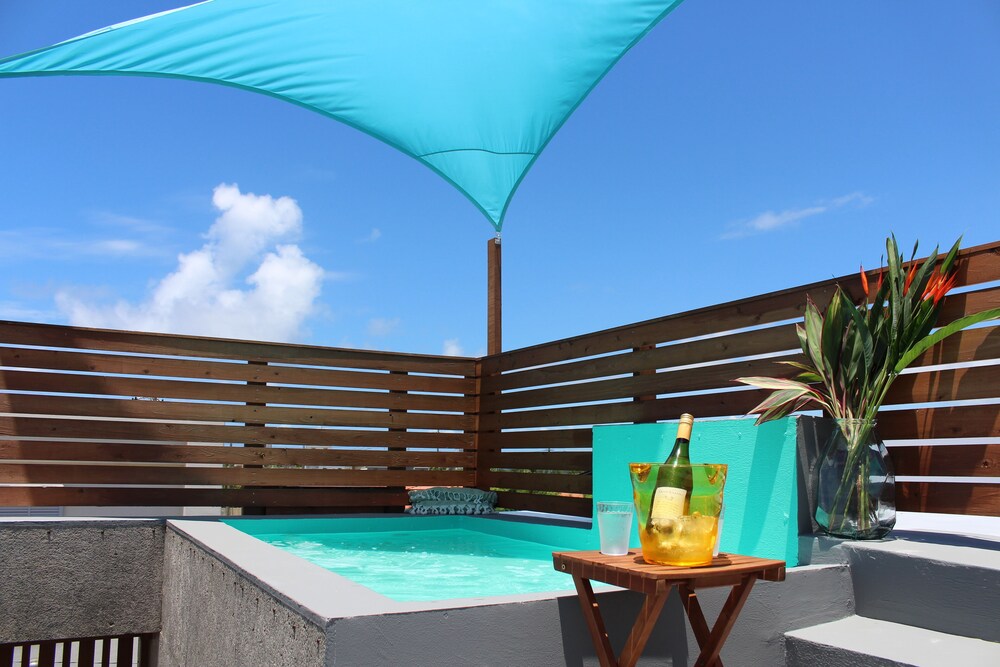 Ocean Palm Villa