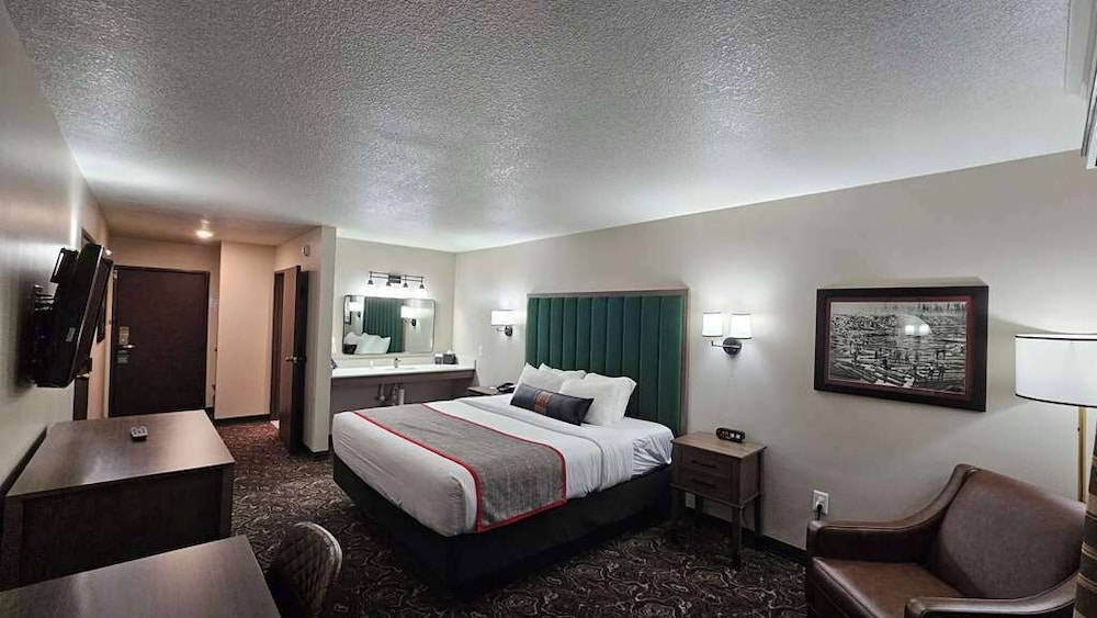 Lumber Jack Lodge, an Ascend Collection Hotel