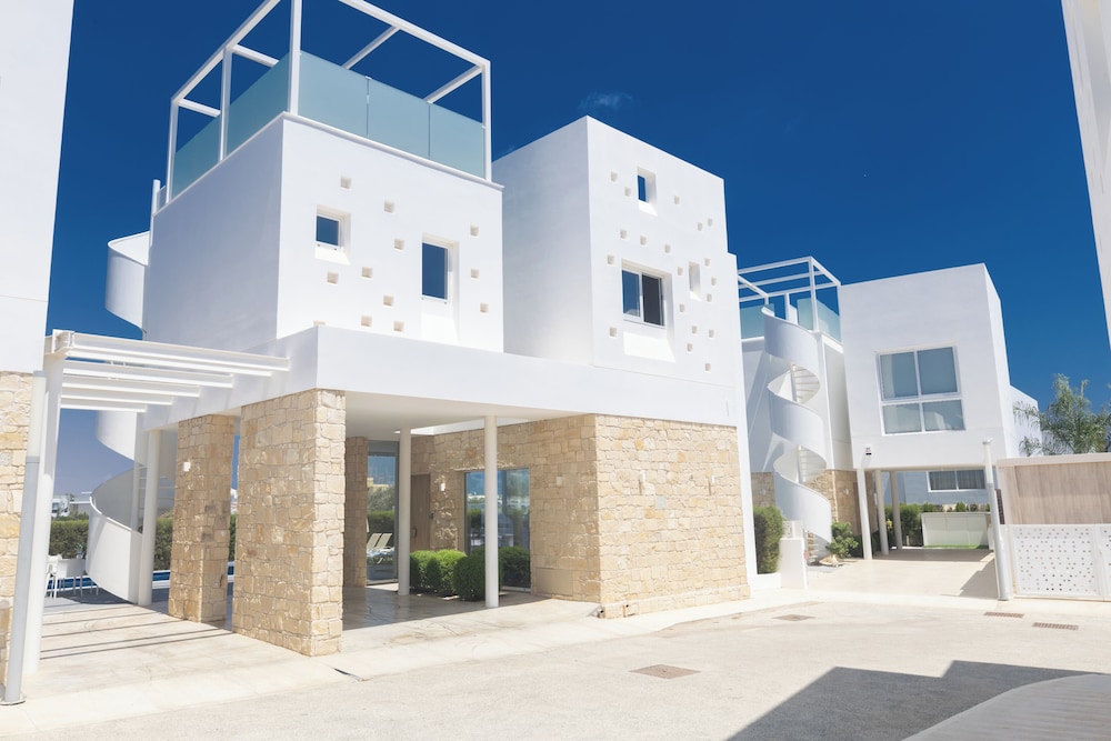 Protaras Vie Bleu Villa Vb15
