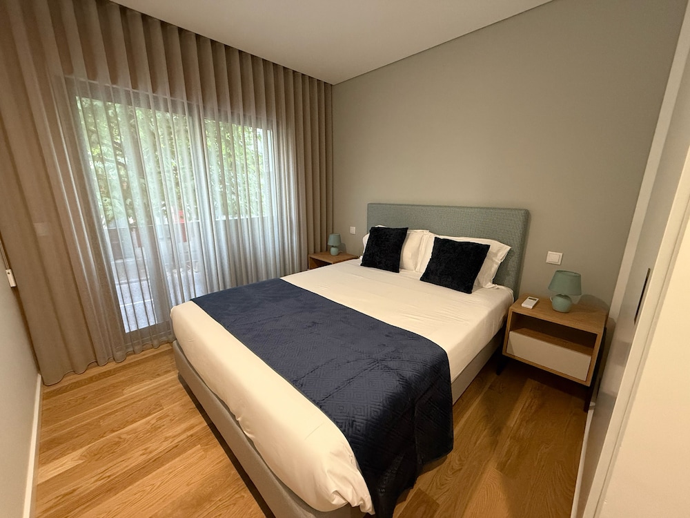RS Porto Central Apartments