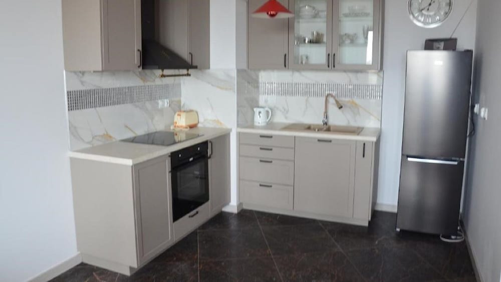 Apartamenty Sun & Snow Plac Unii view 4
