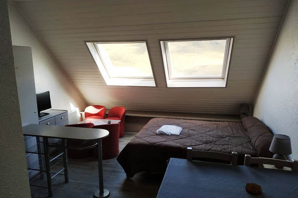 Appartements Solaris