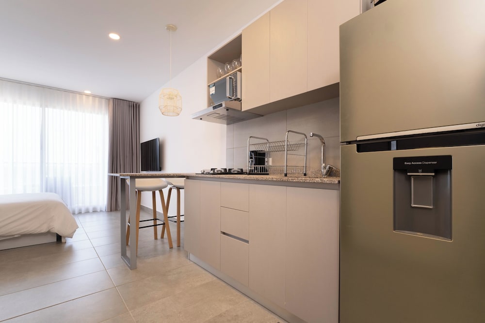 Apartamentos Santa Marina by C - HOST