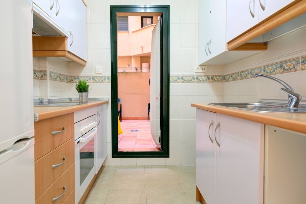 Apartamento Cala Bajo Solset