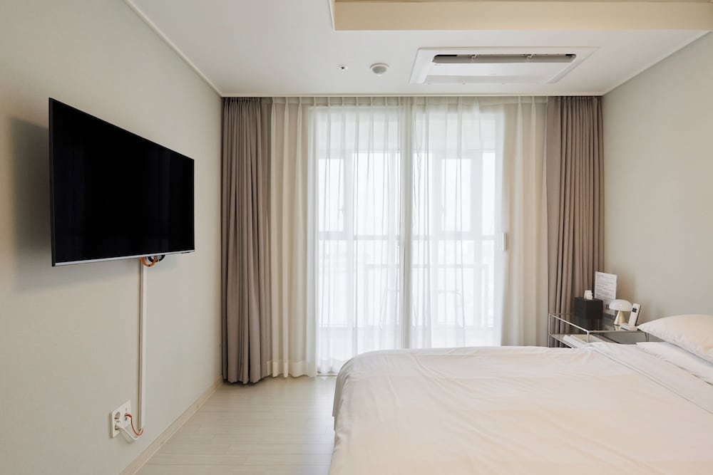 Busan Hotel Grazie