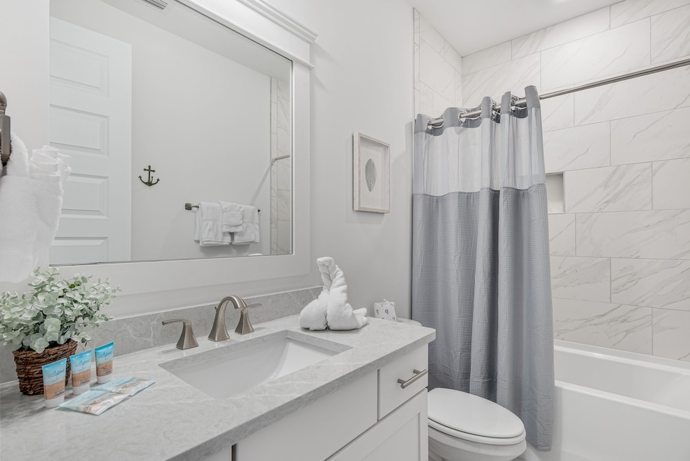 Prominence on 30A by Panhandle Getaways