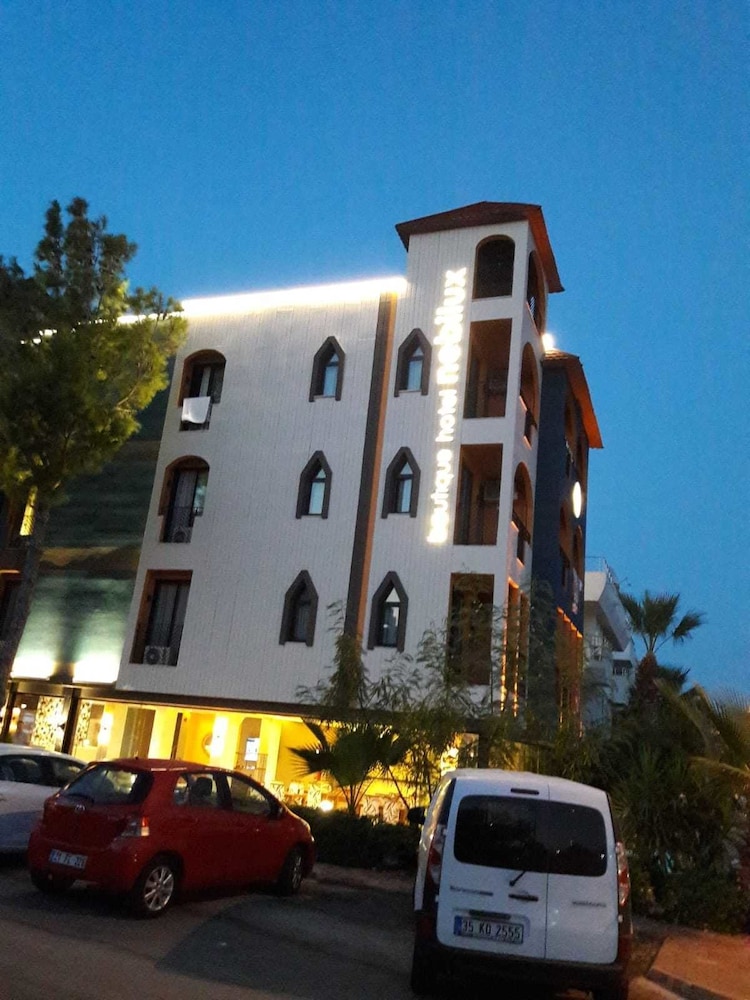 Nebilux Otel - Image 37