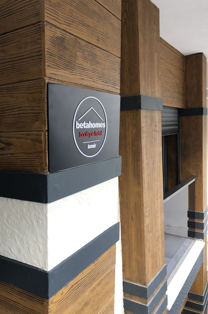 Beta Homes Butik Otel - Image 6