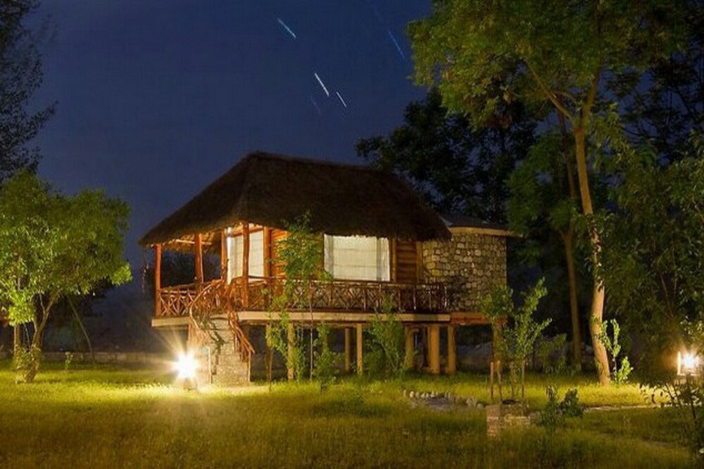 Camp Riverwild